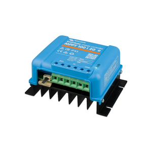 Victron MPPT Charge Controller 100/20