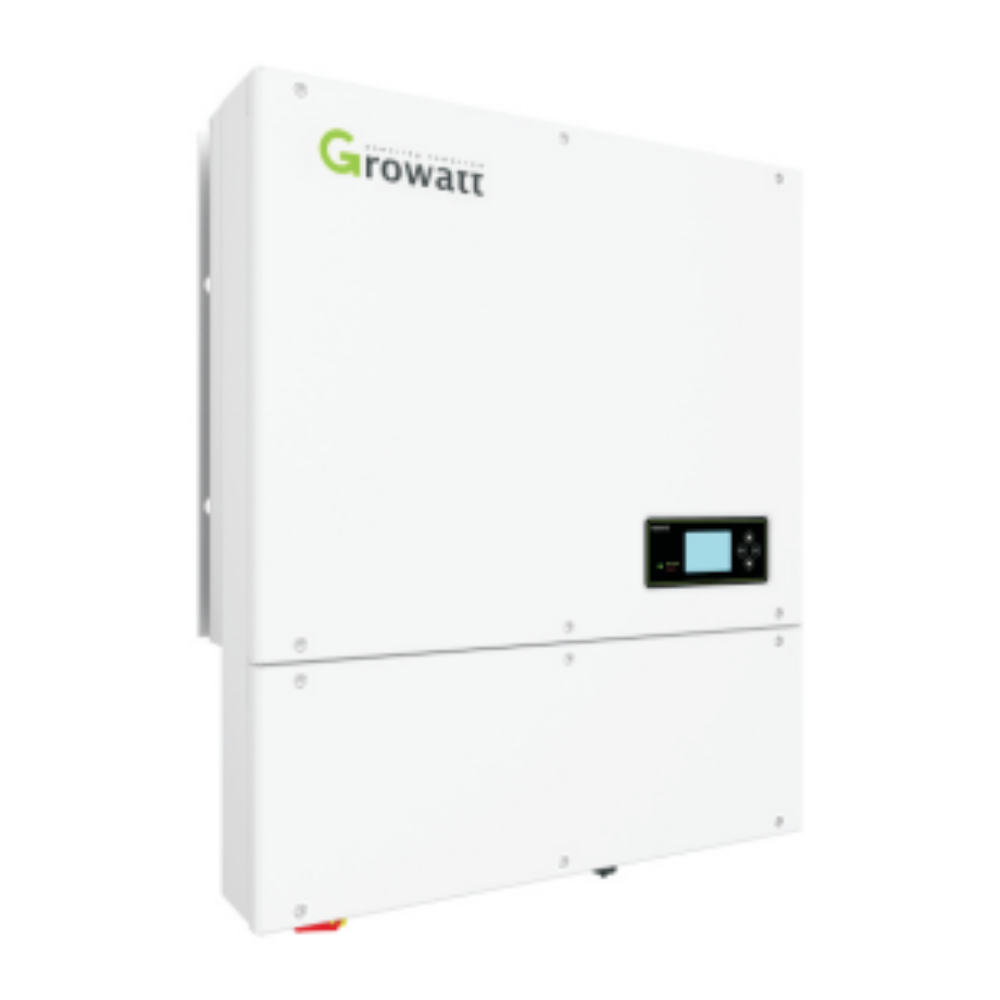 Growatt SPH6000TL BL-US 6KW Grid-Tie Hybrid Inverter Charger
