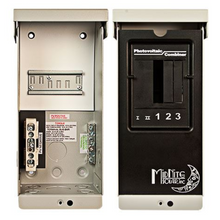 Load image into Gallery viewer, MidNite Solar MNPV2-1000 2 Pos. Combiner 1000VDC Rated