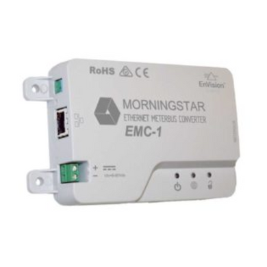Morningstar EMC-1 Ethernet Meterbus Converter