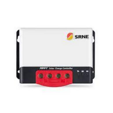 SRNE MC2430N10 30A MPPT Charge Controller