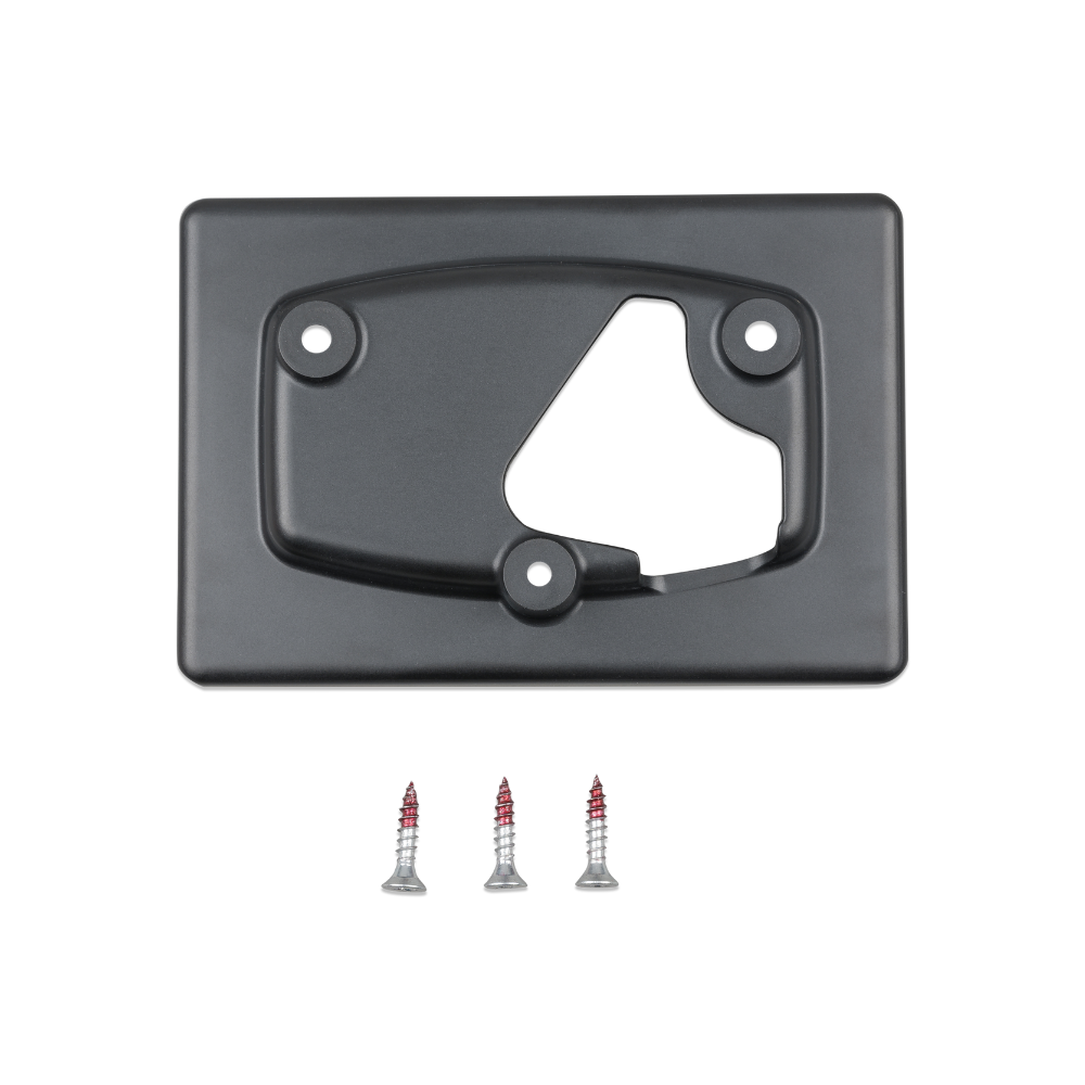 Victron Energy BPP900465050 GX Touch 50 Wall Mount