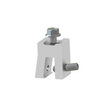 Charger l&#39;image dans la galerie, Kit de serrage pour joints debout SunModo 1&quot; EZ, 1 vis de réglage