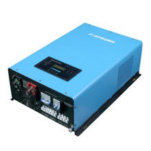 Load image into Gallery viewer, FOX ULTRAFE3012A 12V 3000W Inverter with 90A Battery Charger