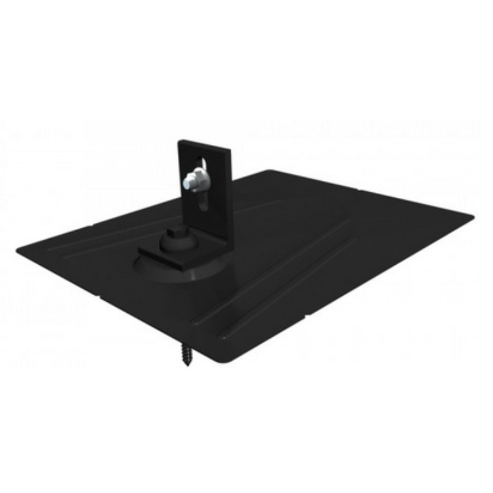 Kit de montage sur toit SunModo EZ3 noir