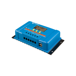 Victron BlueSolar PWM-DUO-LCD/USB-12-24V-20A