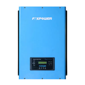 FOX ULTRAFE3624A 24V 3600W Inverter with 50A Battery Charger