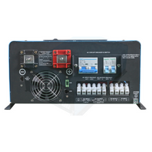 Load image into Gallery viewer, FOX ULTRAFE3624A 24V 3600W Inverter with 50A Battery Charger
