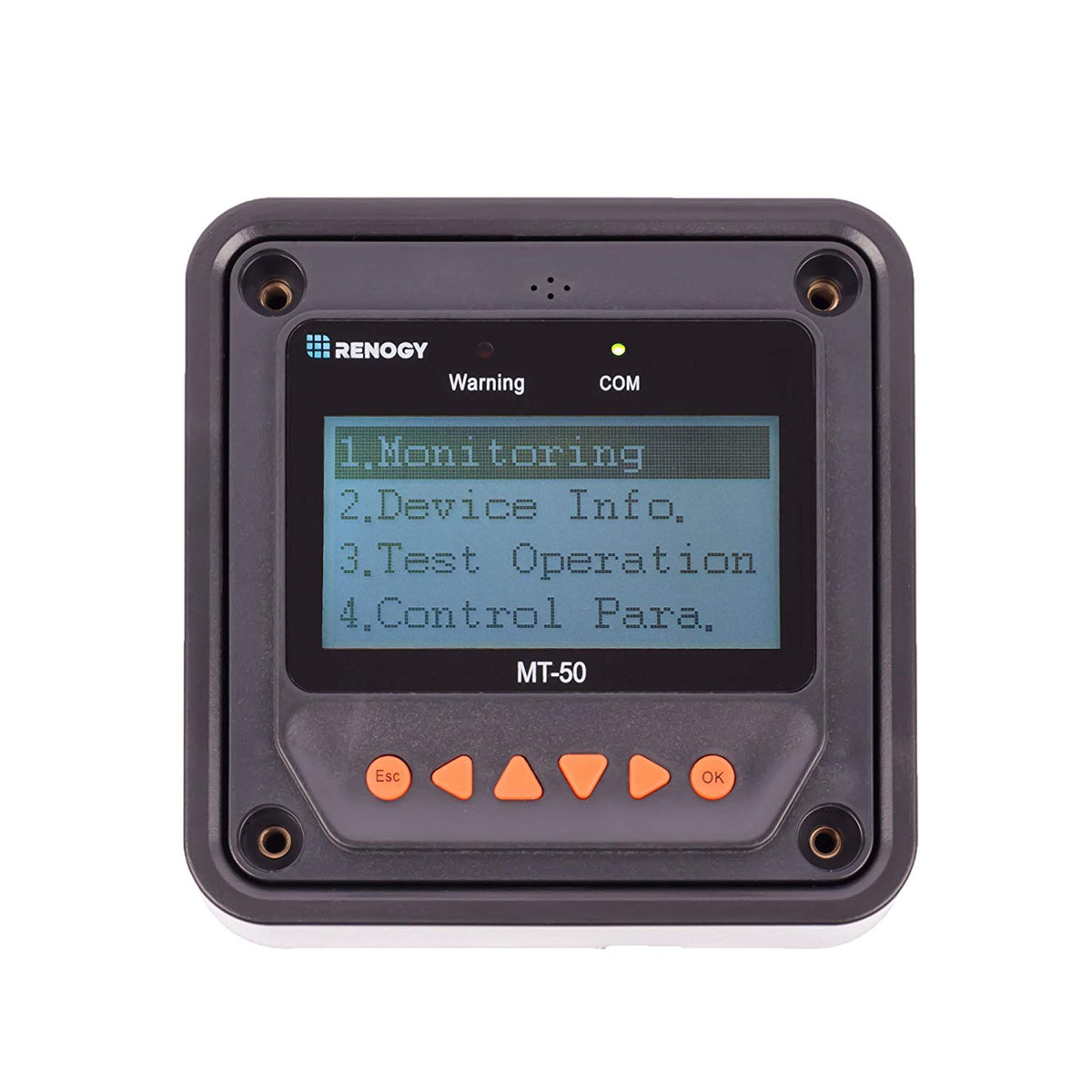 Renogy MT-50 Trace Meter