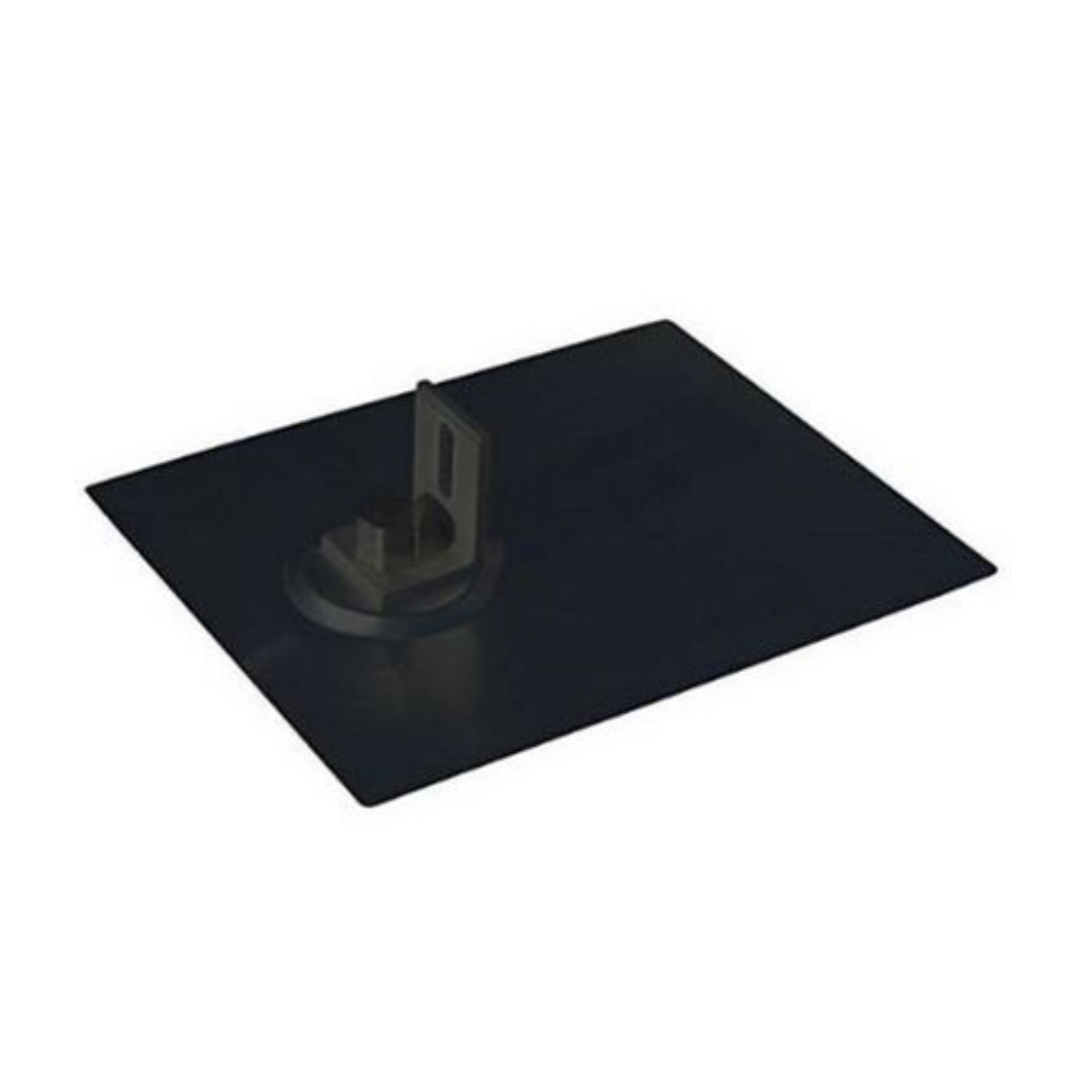 Kit de montage sur toit SunModo noir EZ (K10068-BK1)