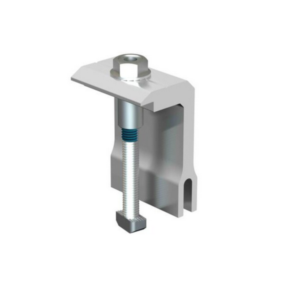 Kit de serrage d'extrémité SunModo K10224-140