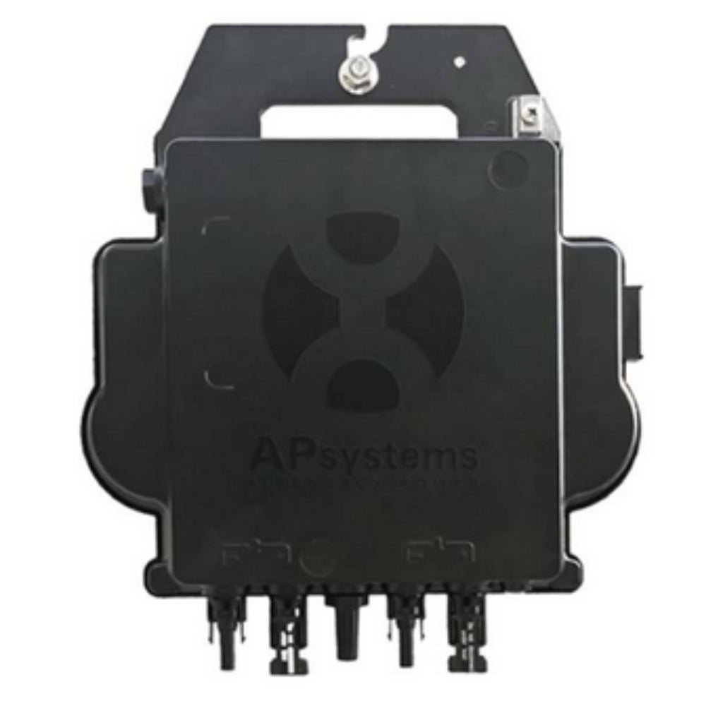 APSystems DS3-L-NA Micro Inverter 768W AC