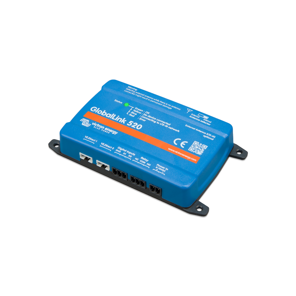 Victron Energy GlobalLink 520