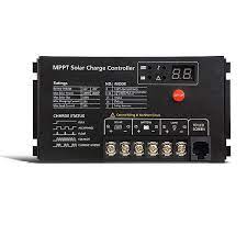 SRNE MT2410 MPPT 10A Charge Controller