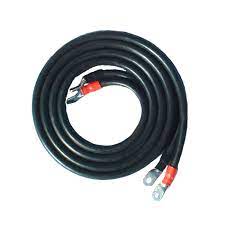 SSS-IC-4/0-10ft Ten Foot 4/0 Cable Pair