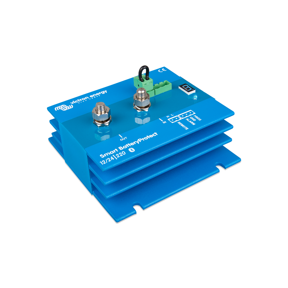 Protection de batterie Victron 220 A 12/24 V/220 A