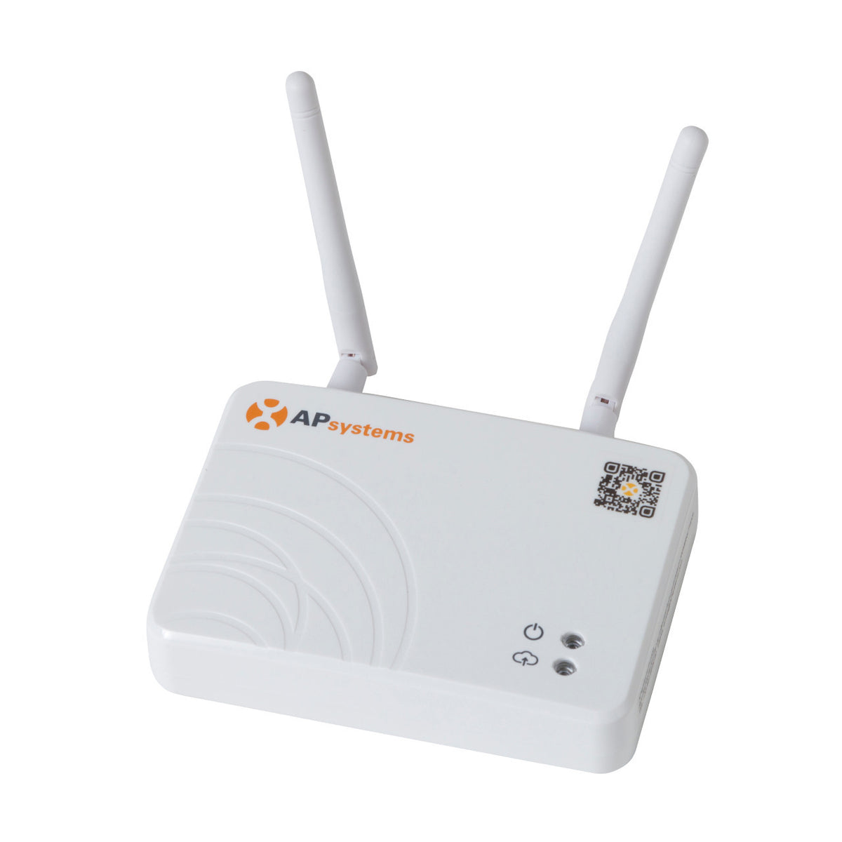 APSystems ECU-R Communicator Data Logger