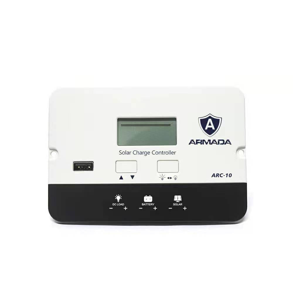 Armada ARC-20Amp Solar Charge Controller