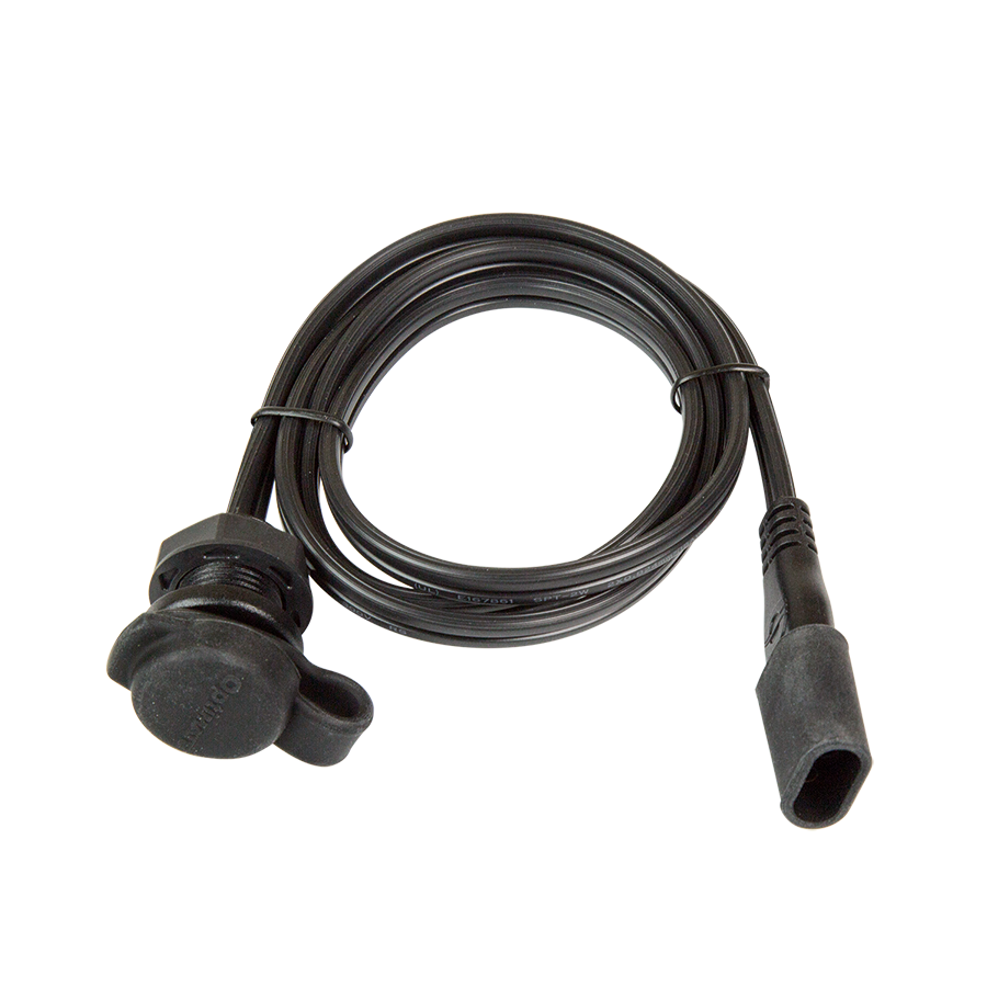OptiMATE CABLE O-40 Weatherproof SAE Socket