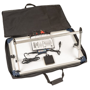 OptiMATE TM522-D4TK SOLAR DUO 40W Travel Kit