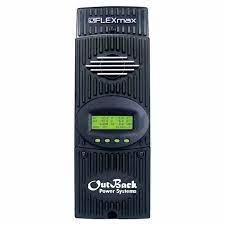 OutBack FM60-150 MPPT Charge Controller