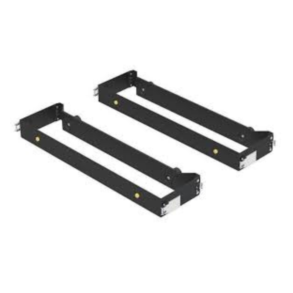 Pair of Pylontech brackets for US3000C battery