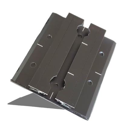 RoofTech Mini II with Bolt, Nut, and 2 Screws
