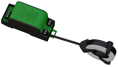 TIGO single core TSS Rapid Shutdown transmitter