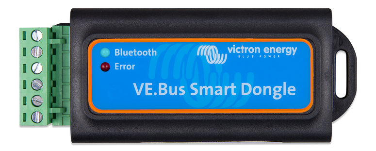 Clé intelligente Victron VE.Bus