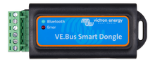 Load image into Gallery viewer, Victron ASS030537010 VE.Bus Smart Dongle