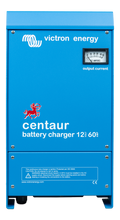 Load image into Gallery viewer, Victron Centaur Battery Charger 12V/60A 90-230VAC