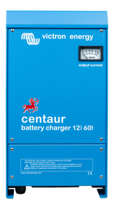 Victron Centaur Battery Charger 12V/60A 90-230VAC