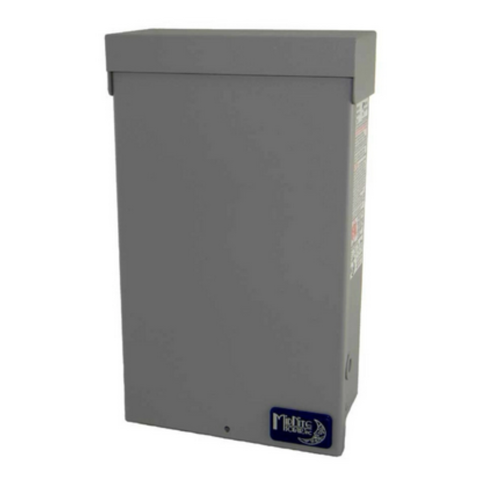 Midnite Solar MNPV3 Combiner Box