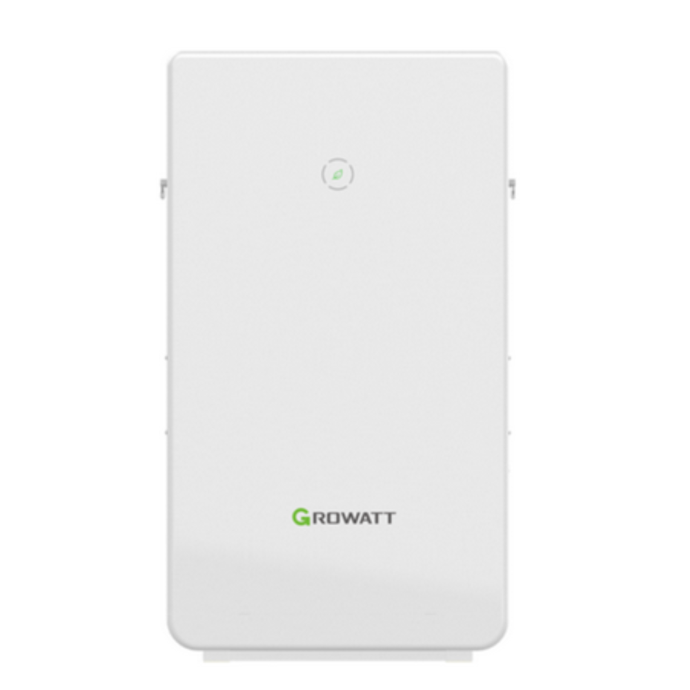 Growatt ARO 9.9H-C1-US LiFePO4 Battery System — 9.9kWh