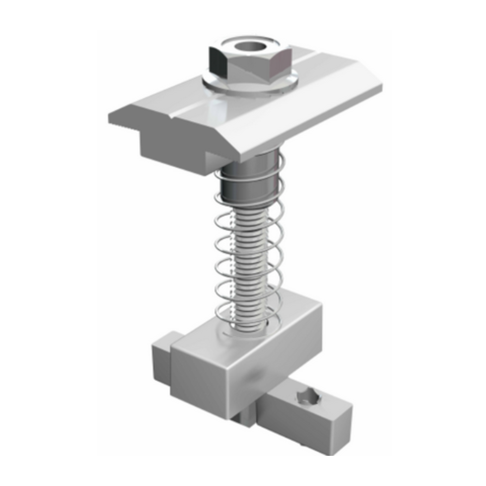Kit de pinces intermédiaires universelles SunModo (K10180-001)