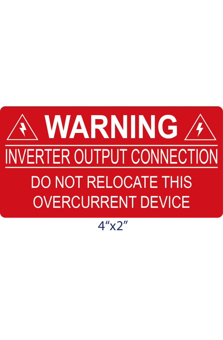 SSP-11-239 Over Current Device Safety