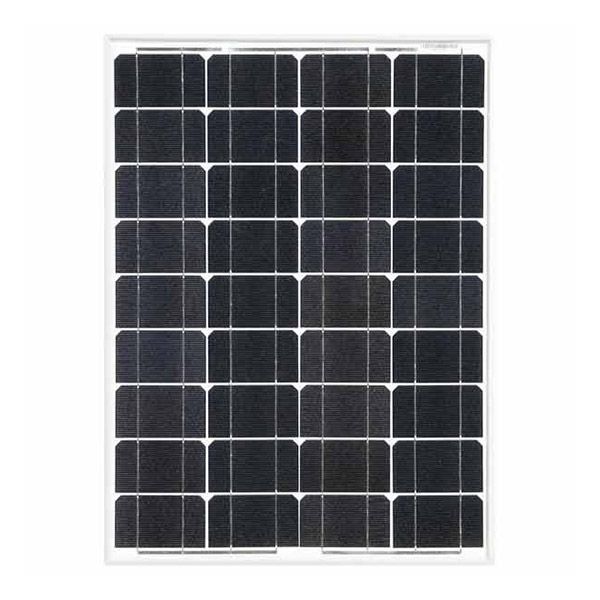 Armada ARM 50W Solar Module solarsuperstore