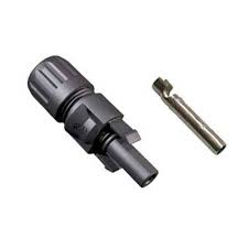 Ti-Lane 98036-16 T4/MC4 600V Positive Connector