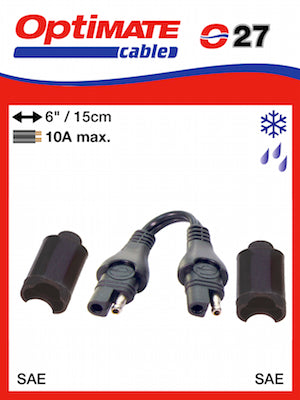 OptiMATE CABLE O-27 Adapter