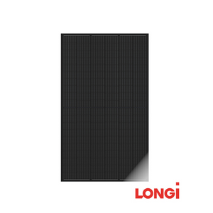 Longi LR4-60HPB 360W All Black Solar Module