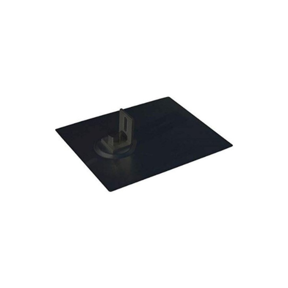 Kit de montage de toit EZ noir SunModo K10068-B20, 4 vis de terrasse
