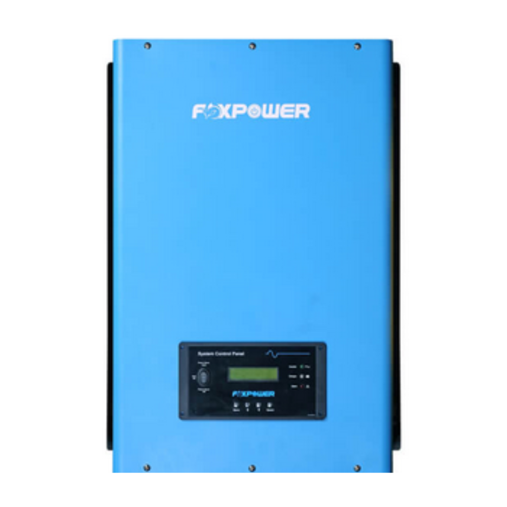 FOX ULTRAFE3012A 12V 3000W Inverter with 90A Battery Charger