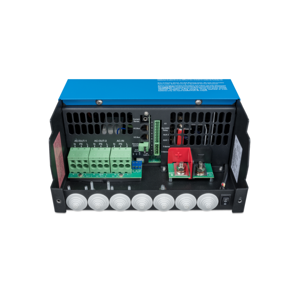 Victron MultiPlus-II 48/3000/35-50 120V UL