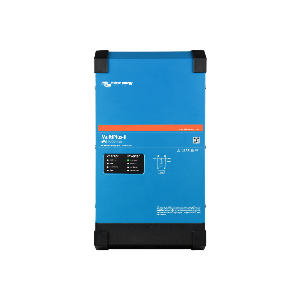 Victron MultiPlus-II 48/3000/35-50 120 V UL