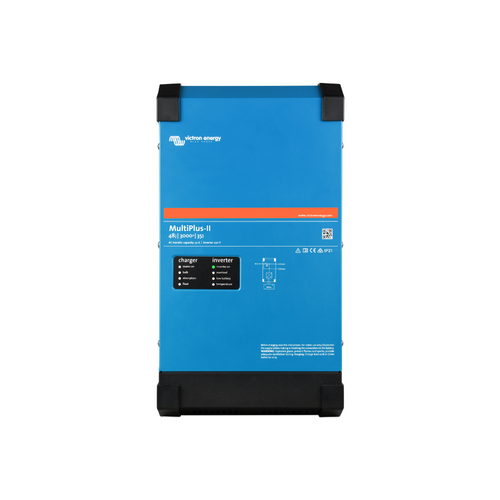 Victron MultiPlus-II 48/3000/35-50 120V UL